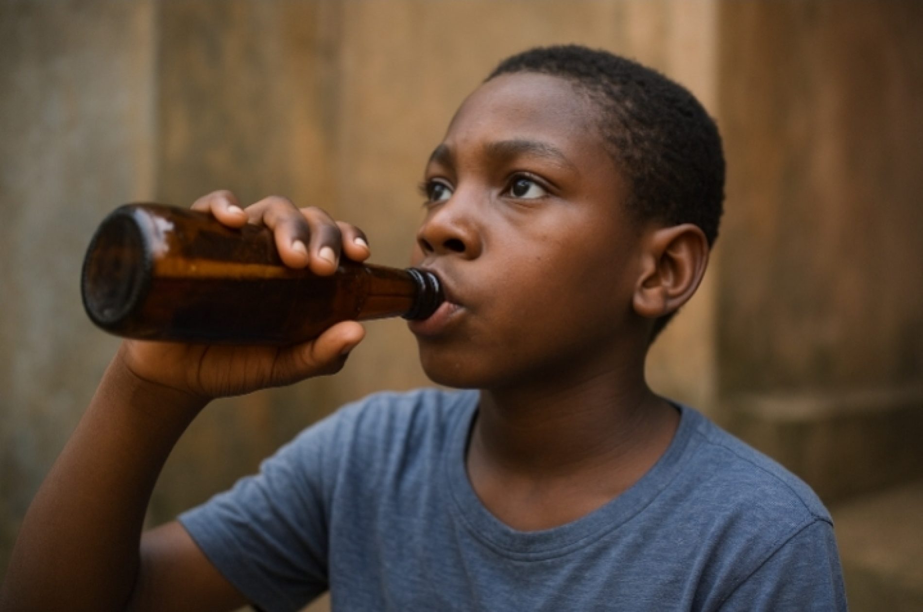 The First Sip: Understanding Gateway Drugs and Why They Matter