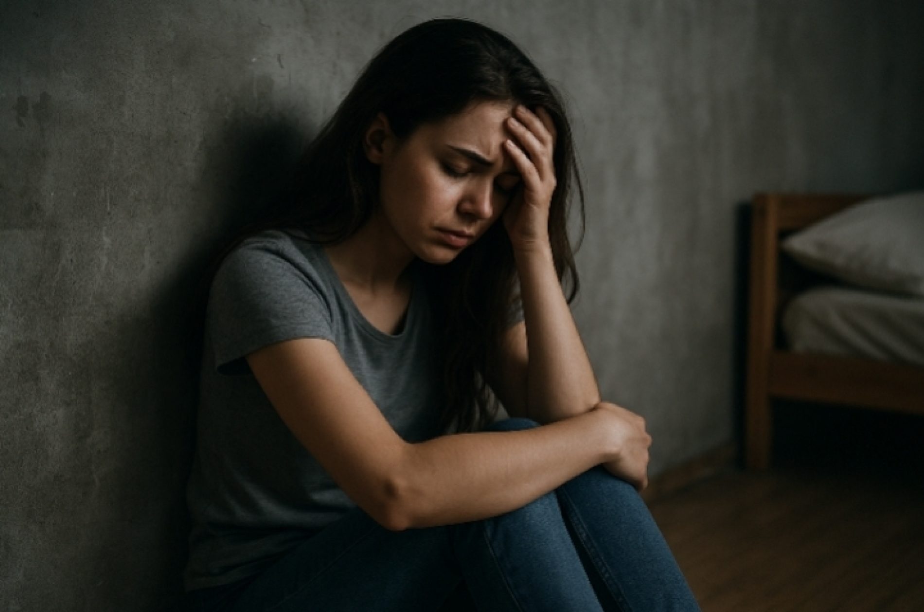 WHEN THE MIND BREAKS:HOW DRUG ABUSE DESTROYS MENTAL HEALTH