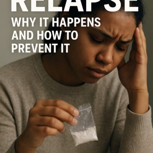 TRUE-LIFE STORY: RELAPSE – WHY IT HAPPENS AND HOW TO PREVENT IT