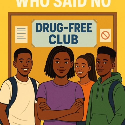 THE COOL KIDS WHO SAID NO: HOW ONE SCHOOL TURNED THE TIDE AGAINST DRUGS 