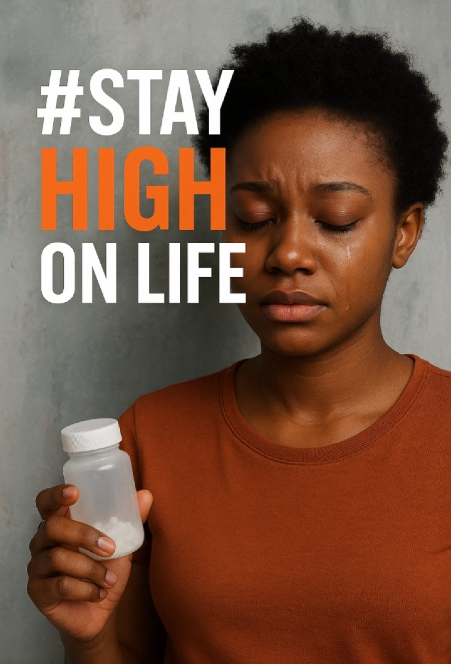 TRUE-LIFE STORY: “#HIGHONLIFE – HOW A SOCIAL MEDIA CHALLENGE SAVED MY FRIEND