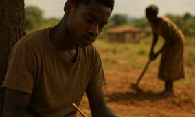 DREAMS BEYOND THE DUST: WHY OUR RURAL YOUTHS ARE SLIPPING AWAY