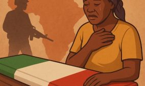 HOW INTERNATIONAL DRUG POLICIES SHAPE AFRICAN LIVES 