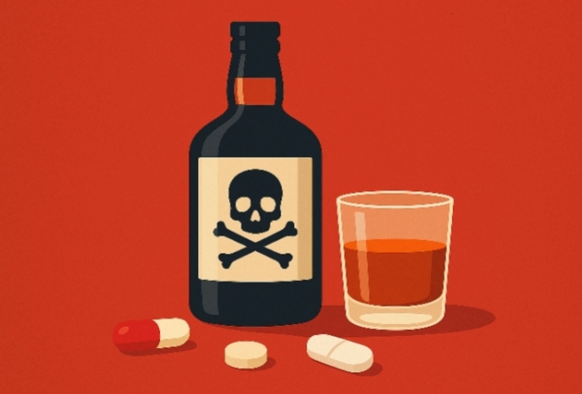 THE NIGHT TUNDE DID NOT WAKE UP