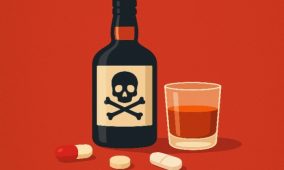 THE NIGHT TUNDE DID NOT WAKE UP